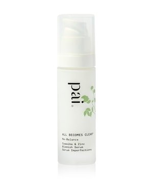 Pai Skincare All Becomes Clear Copaiba & Zinc Gesichtsmaske