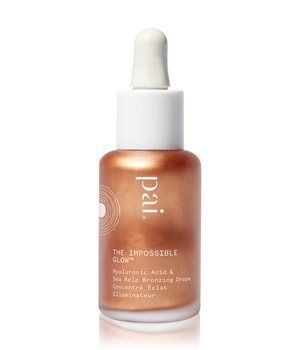 Pai Skincare The Impossible Glow Bronzing Drops Bronzer