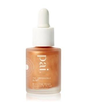 Pai Skincare The Impossible Glow Bronzing Drops Small Bronzer