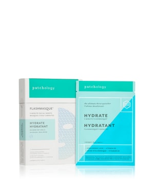 Patchology FlashMasque Hydrate Tuchmaske