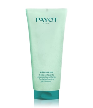 PAYOT Pâte Grise Gelée Nettoyante Moussante Purifiante Reinigungsgel