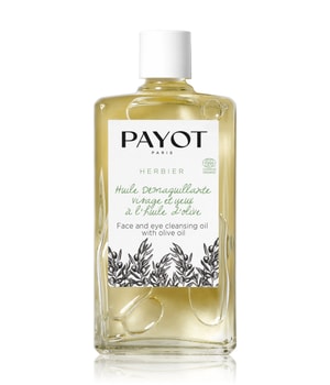 PAYOT Herbier Huile Démaquillante visage et yeux à l'huile d'olive Reinigungsöl