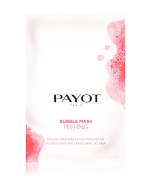 PAYOT Les Démaquillantes Bubble Mask Gesichtspeeling