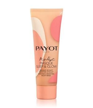 PAYOT My Payot Sleeping* Masque Éclat Gesichtsmaske