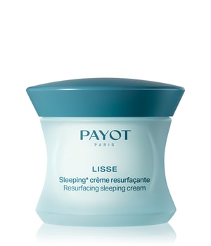 PAYOT Lisse Sleeping Crème Resurfacante Nachtcreme