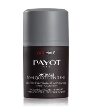 PAYOT Optimale Soin Quotidien 3-En-1 Gesichtsgel