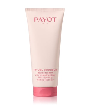 PAYOT Rituel Douceur Baume Fondant Micro-Peeling Pieds Fußcreme