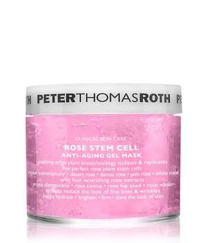 Peter Thomas Roth Anti-Aging Rose Stem Cell Anti-Aging Gel Mask Gesichtsmaske