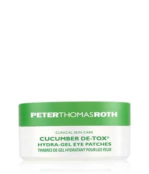 Peter Thomas Roth Cucumber De-Tox Hydra-Gel Augenpads