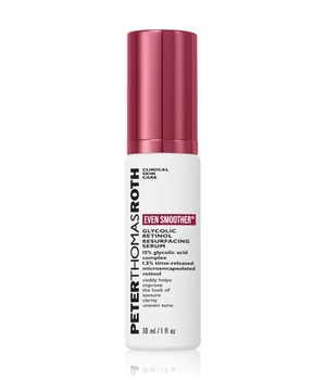 Peter Thomas Roth EVEN SMOOTHER Glycolic Retinol Resurfacing Serum Gesichtsserum