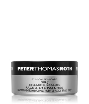 Peter Thomas Roth Firm X Collagen Hydra-Gel Face & Eye Patches Augenpads