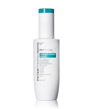 Peter Thomas Roth Peptide 21 Wrinkle Resist Gesichtsserum