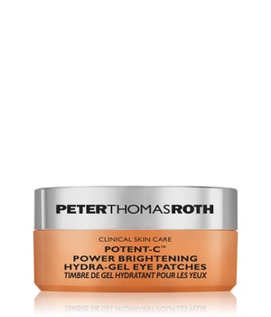 Peter Thomas Roth Potent C Power Brightening Hydra-Gel Augenpads