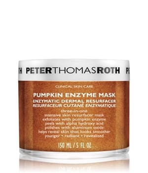 Peter Thomas Roth Pumpkin Enzyme Mask Enzymatic Dermal Resurfacer Gesichtsmaske