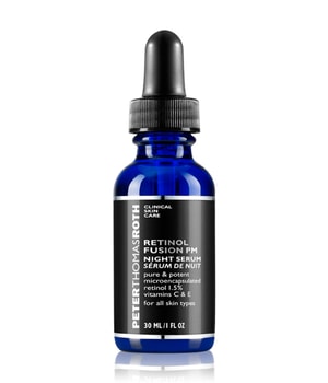 Peter Thomas Roth Retinol Fusion PM Nachtserum