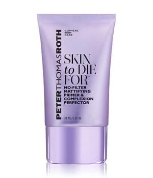 Peter Thomas Roth Skin To Die For No-Filter Mattifying Primer