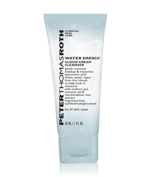 Peter Thomas Roth Water Drench Cloud Cream Cleanser Reinigungscreme