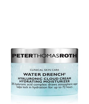 Peter Thomas Roth Water Drench Hyaluronic Cloud Cream Hydrating Moisturizer Gesichtscreme