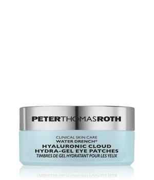 Peter Thomas Roth Water Drench Hyaluronic Cloud Hydra-Gel Augenpads