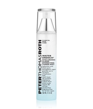 Peter Thomas Roth Water Drench Hyaluronic Cloud Hydrating Toner Mist Gesichtsspray