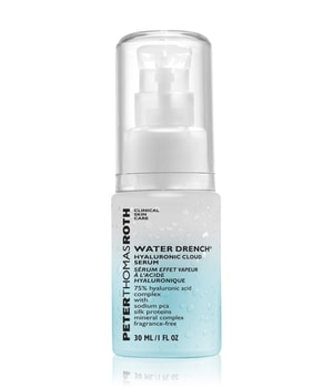 Peter Thomas Roth Water Drench Hyaluronic Cloud Gesichtsserum