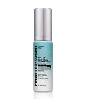 Peter Thomas Roth Water Drench Hyaluronic Glow Serum Gesichtsserum