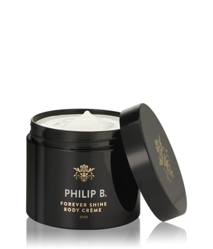 Philip B Forever Shine Body Cream Körpercreme