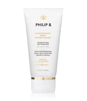 Philip B Light Weight Deep Conditioning Creme Rinse Paraben Free Conditioner