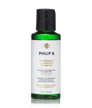 Philip B Peppermint & Avocado Volumizing & Clarifying Haarshampoo