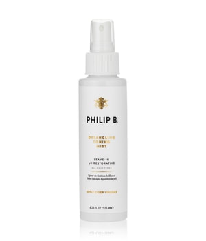 Philip B pH Restorative Detangling Toning Mist Spray-Conditioner