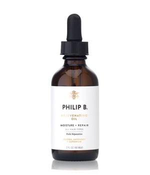 Philip B Rejuvenating Oil Haarserum