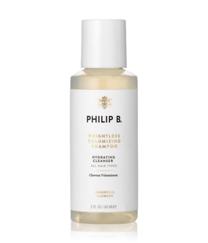 Philip B Weightless Volumizing Hydrating Cleanser Haarshampoo