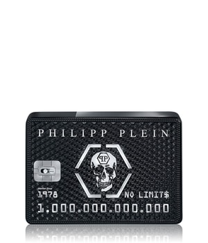 PHILIPP PLEIN No Limits Eau de Parfum