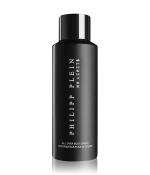 PHILIPP PLEIN No Limits No All Over Körperspray