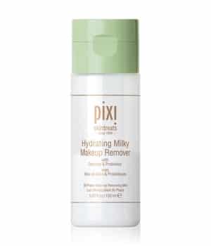 Pixi Skintreats Hydrating Milky Make-Up Remover Augenmake-up Entferner