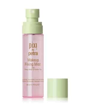 Pixi Rose Water-Infused Makeup Fixing Face Mist Fixing Spray