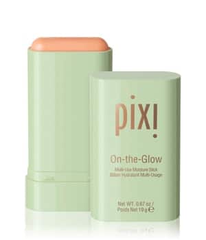 Pixi On-The-Glow Moisturising Balm Stick Gesichtsgel