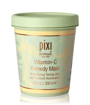 Pixi Brightening & Firming Vitamin-C Face Mask Gesichtsmaske