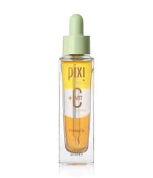 Pixi Vitamin-C Hydrating & Nourishing Priming Oil Gesichtsöl