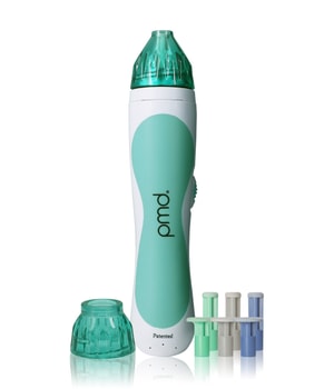 PMD Personal Microderm Teal Microdermabrasion