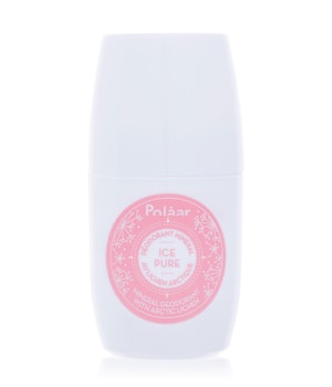 Polaar Ice Pure Mineral Deodorant Spray