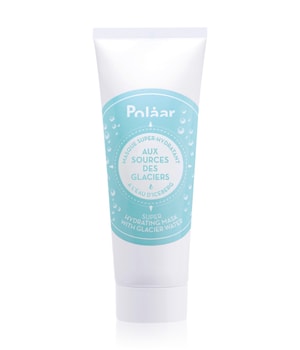 Polaar Ice Source Ultra Moisturizing Mask with Iceberg Water Gesichtsmaske