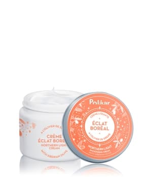 Polaar Northern Light Smoothing Gesichtscreme