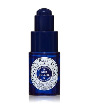 Polaar Polar Night Revitalizing Elixir Nachtserum