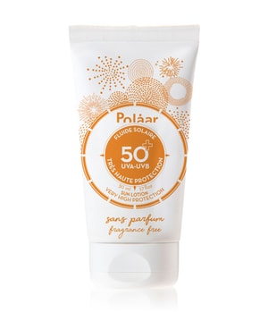 Polaar Sun Very High Protection SPF 50+ Sonnencreme