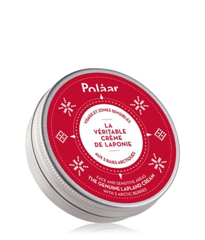 Polaar The Genuine Lapland Cream Face and Sensitive Areas Gesichtscreme