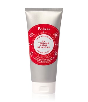 Polaar The Genuine Lapland Cream Moisturizing Body Milk