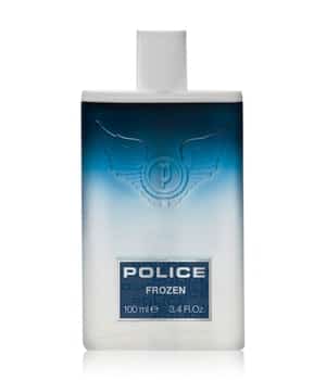 Police Contemporary Frozen Eau de Toilette