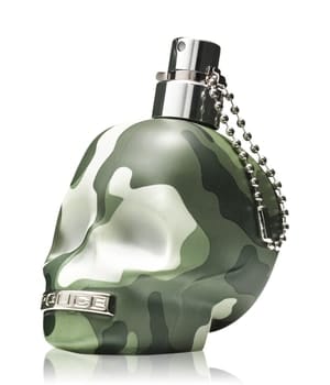 Police To Be Camouflage Eau de Toilette