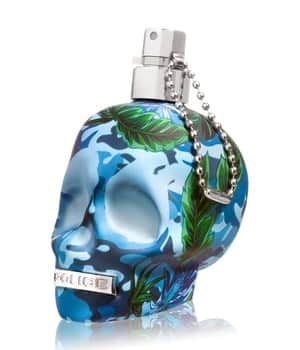 Police To Be Exotic Jungle Eau de Toilette